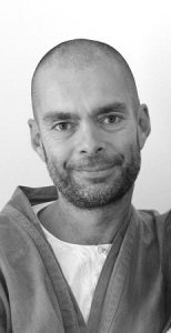 cyril castaing shiatsu